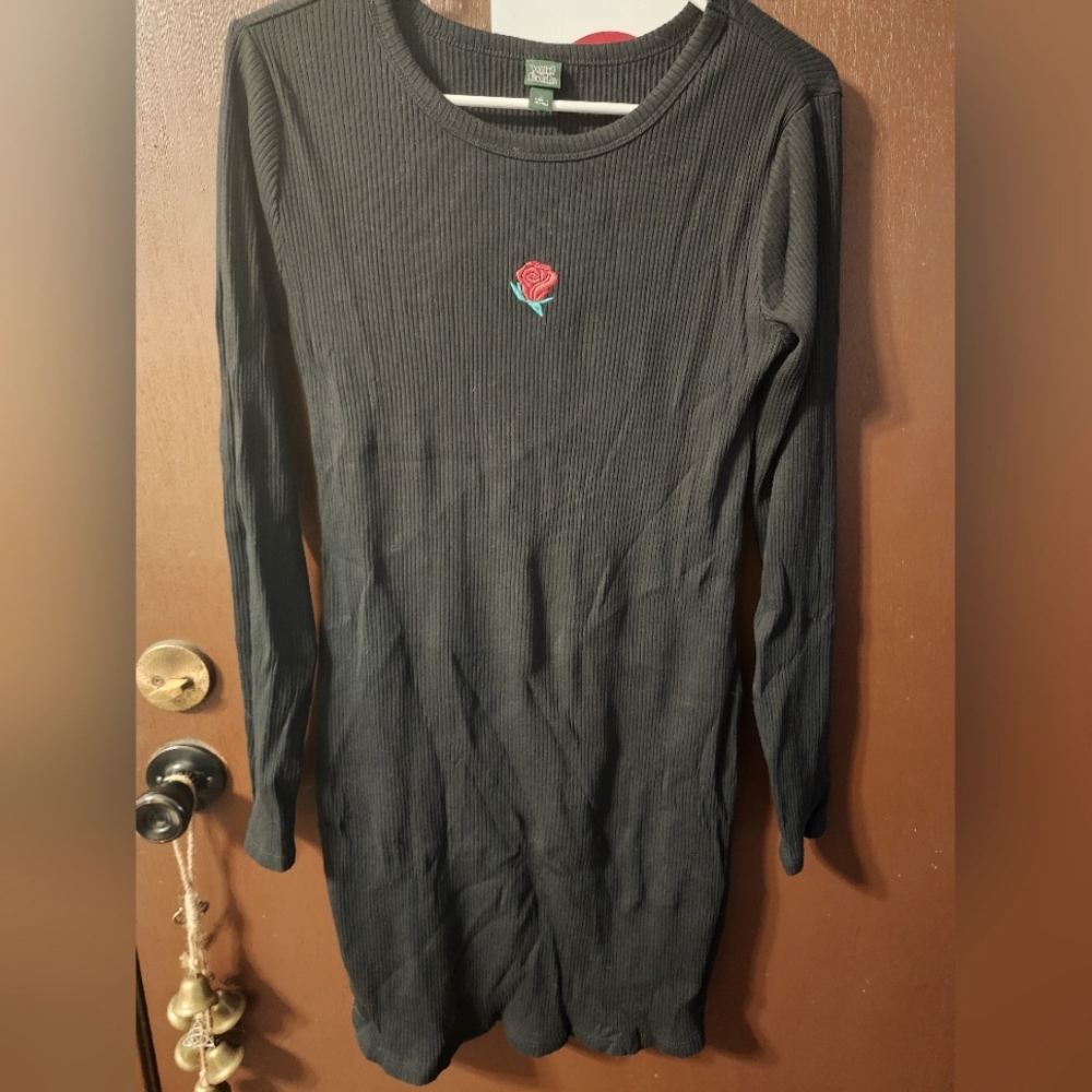 Tunic tops